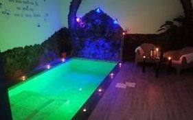 Diamond Rooms